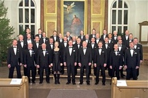 Joulukonsertti 2011
Taiteellisena johtajana Outi Kotilainen