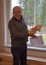 Tuomo Nisula Kunnia puheenjohtaja 23.11.2019-