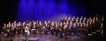 Isänmaallinen konsertti 18.11.2017 Kangasala-talossa, Kangasalan ja Oriveden puhallinorkesterit johtajinaan Leena Toivanen Ilpo Soikkeli